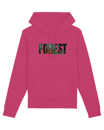 Forest  Raspberry
