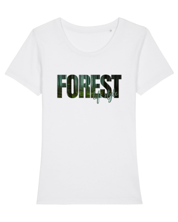 Forest  White