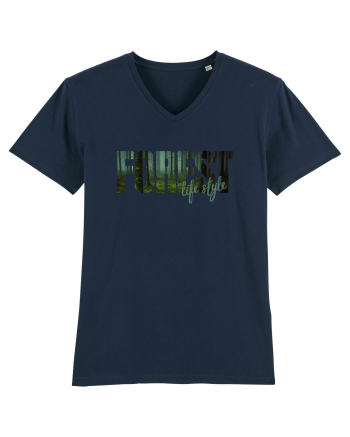Forest  French Navy