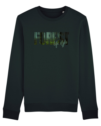 Forest  Black