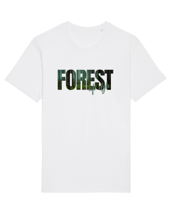 Forest  White
