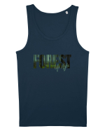 Forest  Maiou Bărbat Runs