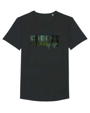 Forest  Black