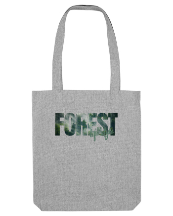 Forest  Heather Grey