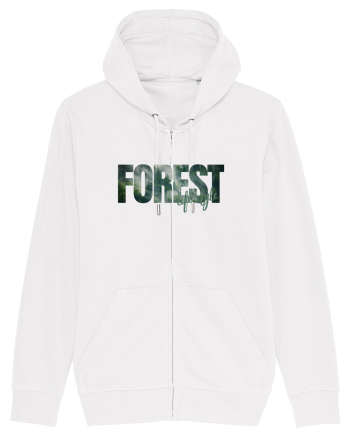Forest  White