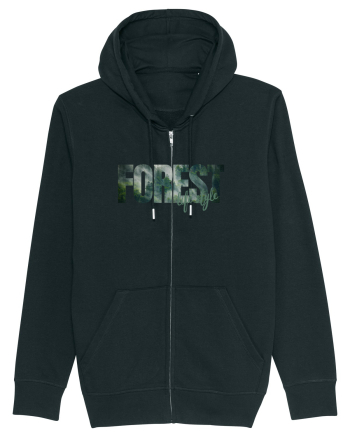 Forest  Black