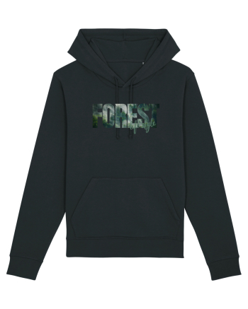 Forest  Black