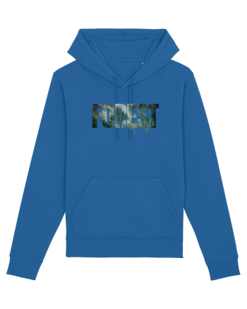 Forest  Royal Blue
