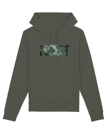 Forest  Khaki