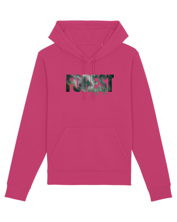 Forest  Raspberry