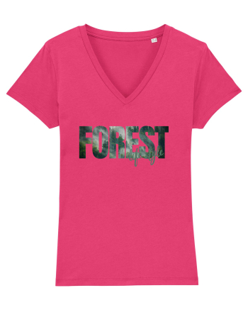 Forest  Raspberry