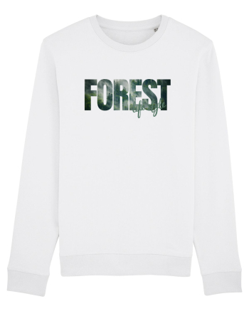 Forest  White