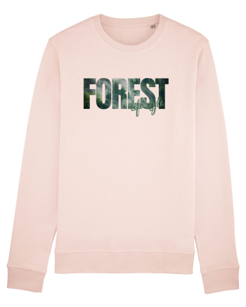 Forest  Candy Pink