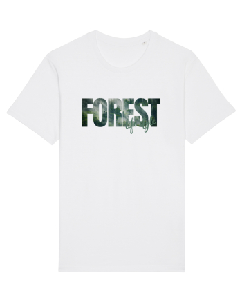 Forest  White