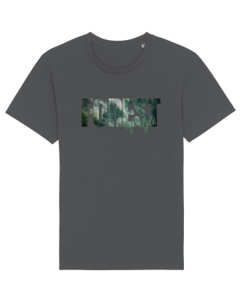 Forest  Anthracite