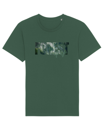 Forest  Bottle Green