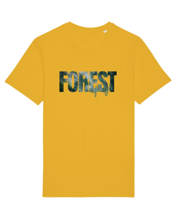 Forest  Spectra Yellow