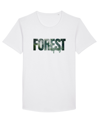 Forest  White
