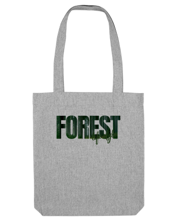 Forest  Heather Grey