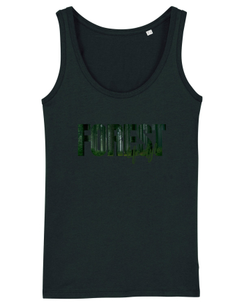 Forest  Black