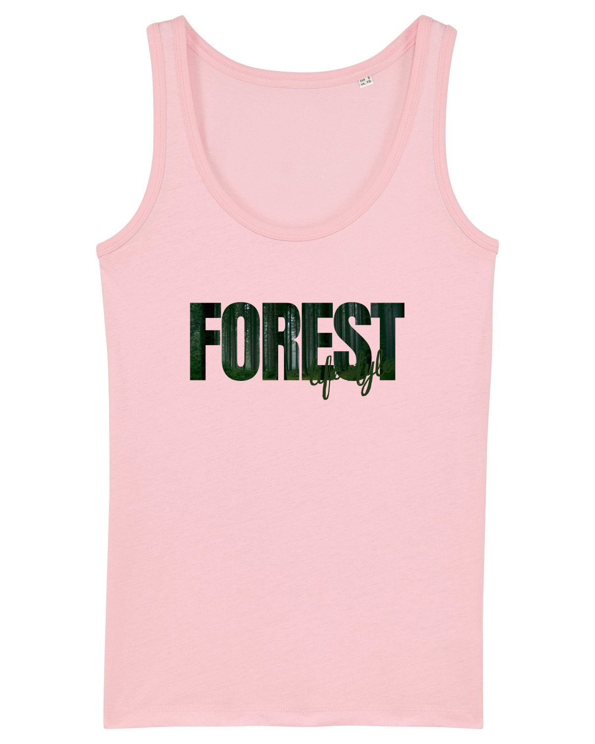 Maiou Damă Dreamer Cotton Pink