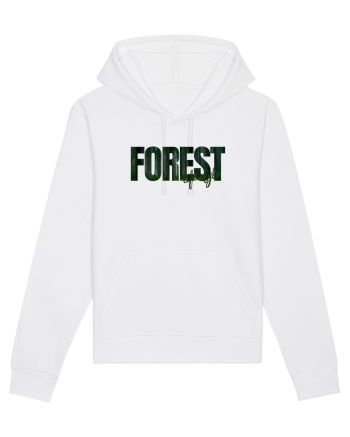 Forest  White