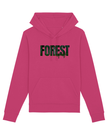 Forest  Raspberry