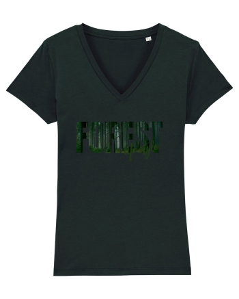 Forest  Black