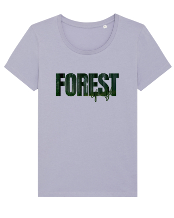 Forest  Lavender
