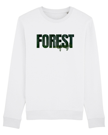 Forest  White