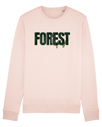 Forest  Candy Pink