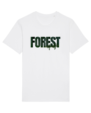 Forest  White