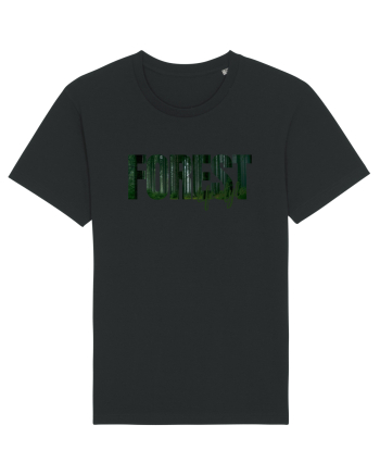 Forest  Black