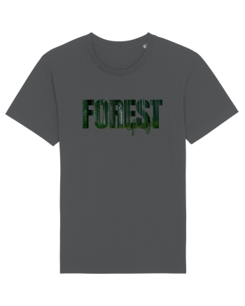 Forest  Anthracite
