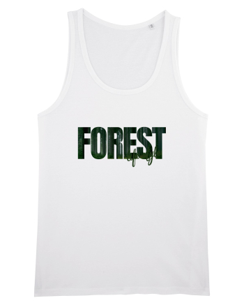 Forest  White
