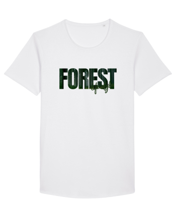 Forest  White