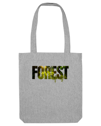 Forest  Heather Grey