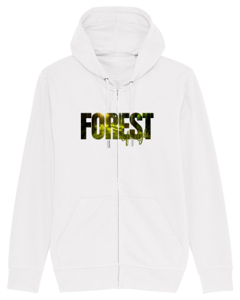Forest  White