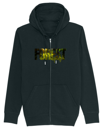Forest  Black