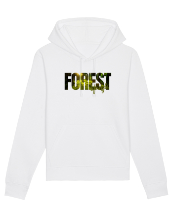 Forest  White