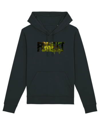 Forest  Black