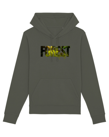 Forest  Khaki