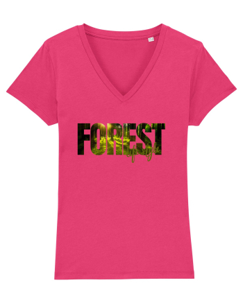 Forest  Raspberry