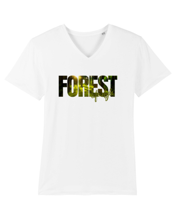 Forest  White