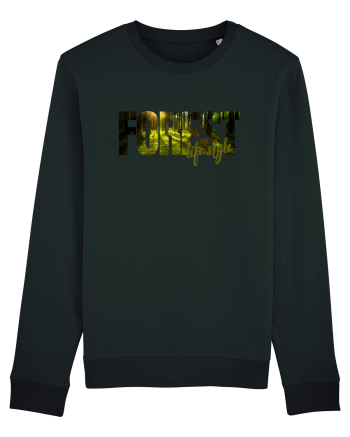Forest  Black