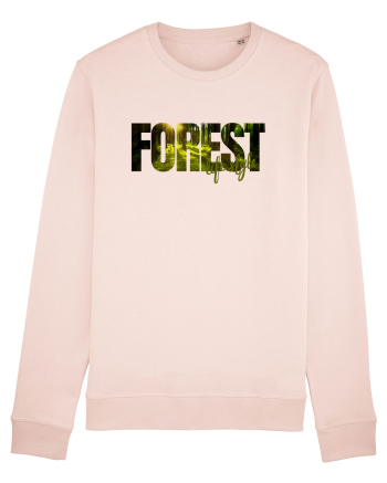 Forest  Candy Pink