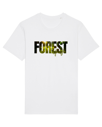 Forest  White