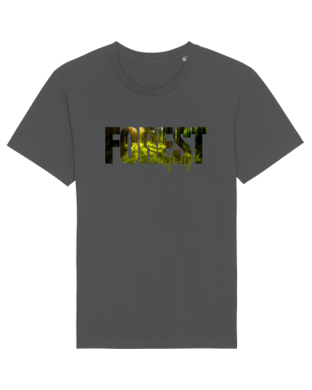 Forest  Anthracite
