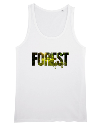 Forest  White