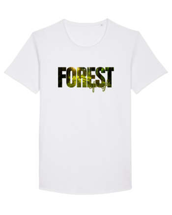 Forest  White